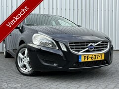Volvo V60 - 2.0 D3 | Aut | 5 cilinder | Navi | Trekhaak | 12 |