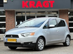 Mitsubishi Colt - Edition Two 1.3 95 pk - 5drs - lichtmetaal - zuinig