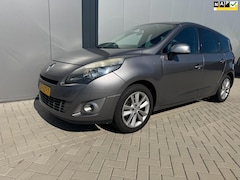 Renault Grand Scénic - 1.4 TCe Celsium Navigatie
