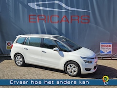 Citroën Grand C4 Picasso - 1.6 VTi Intensive NAVI TEL LM CAMERA