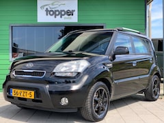 Kia Soul - 1.6 X-tra | Navigatie | Airco | Nieuwe APK |