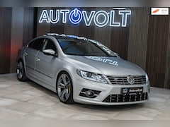 Volkswagen CC - 3.6 V6 4Motion