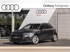 Audi A3 Sportback - S edition 40 TFSI e 150 kW / 204 PK Sportback 6 ve