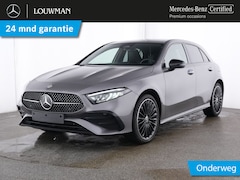 Mercedes-Benz A-klasse - 250 e AMG Face Lift Plug-In Hybride AMG Line Advanced Plus | Night Pakket | 19 Inch AMG ve