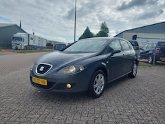 SEAT Leon - 1.6 MPI Businessline (75kW)