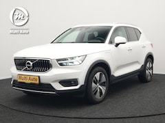 Volvo XC40 - T4 Recharge Inscription Plug In Hybrid 211pk PHEV | Cruise Control | Camera | Apple Carpla