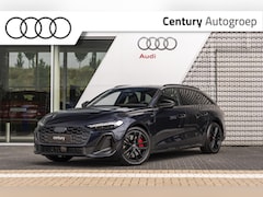 Audi A5 Avant - S edition 2.0 TFSI e 220 kW / 299 PK Avant 7 versn