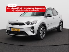 Kia Stonic - 1.0 T-GDi DynamicPlusLine/ lage km/ compleet