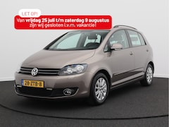 Volkswagen Golf Plus - 1.2 TSI Comfortline BlueMotion/ lage km/ mooie auto