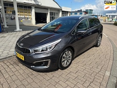 Kia Cee'd Sportswagon - 1.6 GDI DynamicLine