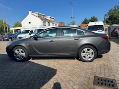 Opel Insignia - 1.8, 103kw/140pk, 6-bak, Klima, Edition