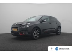 Citroën C4 Cactus - 1.2 PureTech C-series | Airco (automatisch) | Apple Carplay/Android Auto|telefoonintegrati