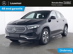 Mercedes-Benz EQA - 300 4MATIC Luxury Line 67 kWh | Progressive | Led koplampen | Easy-Pack Achterklep | Spieg