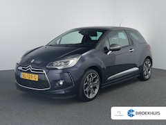 DS 3 - 3 1.2 PureTech So Chic | Airco (automatisch) | Centrale deurvergrendeling met afstandsbedi