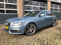 Audi A4 Avant - 1.8 Turbo automaat S-Line B&O