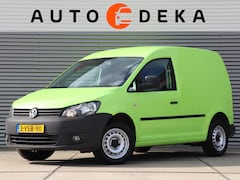 Volkswagen Caddy - 1.6 TDI BMT *Airco*Trekhaak*Cruisecontr