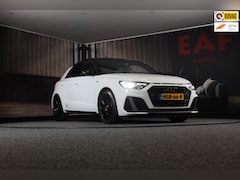 Audi A1 Sportback - 40 TFSI S Line / 200 Pk / AUT / ACC / Lane Assist / Camera / Virtual Cockpit / B&O / APPLE