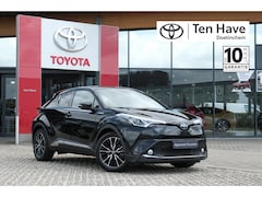 Toyota C-HR - 1.8 Hybrid Style Automaat | JBL Premium audio met 9 speakers én