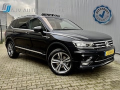 Volkswagen Tiguan Allspace - 1.5 TSI AUT R-LINE 7PERS. PANODAK TREKHAAK