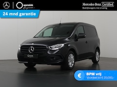 Mercedes-Benz Citan - 110 CDI L1 Select | BPM VRIJ | Achteruitrijcamera | Cruise Control | Airco | All Season |