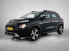 Citroën C3 Aircross - 1.2 PureTech S&S Shine | Automaat | Trekhaak