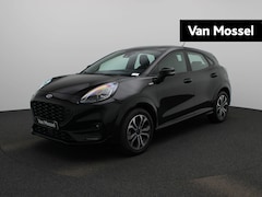 Ford Puma - 1.0 EcoBoost Hybrid ST-Line | Cruise Control | Airco | Winterpakket | Navigatie | Parkeers
