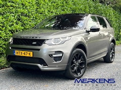 Land Rover Discovery Sport - 2.0 Si4 4WD HSE Urban series Luxury
