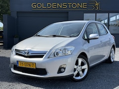 Toyota Auris - 1.8 Full Hybrid Dynamic 1e Eigenaar, Dealer Onderhouden, Navi, Camera, Pdc, Lm velgen, Nie