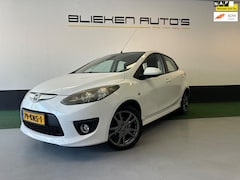 Mazda 2 - 2 1.5 GT-M