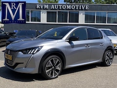 Peugeot e-208 - EV GT 350 50 kWh CAMERA | DEALER ONDERHOUDEN | RIJKLAAR INCL. 12 MND. BOVAGGARANTIE