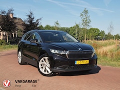 Skoda Enyaq iV - 80 | Camera | Apple Carplay | Cruise Control | Trekhaak |