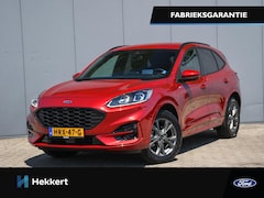 Ford Kuga - ST-Line X 2.5 PHEV 225pk Automaat ADAPT. CRUISE | 18''LM | B&O | HUD | WINTER PACK | BLIS