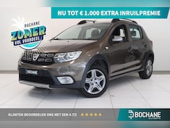 Dacia Sandero - 0.9 TCe Ambiance | Trekhaak | Bluetooth | Radio USB |