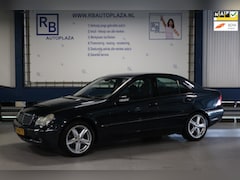 Mercedes-Benz C-klasse - 200 K. Elegance / NAP / 7 2026 APK