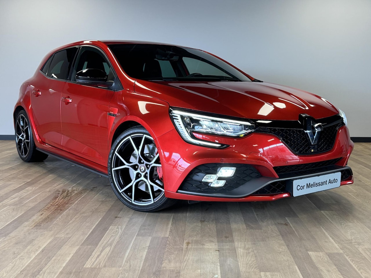 Renault Mégane - 1.8 TCe 300 RS Trophy 1e EIG | FUJILIGHT | DEALER - AutoWereld.nl