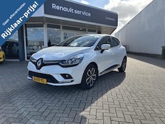 Renault Clio - 0.9 TCe 90 Limited