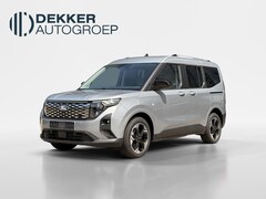 Ford Transit Courier - Tourneo EV I Trekhaak I Winter Pack I