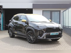 Toyota Yaris Cross - 1.5 Hybrid Adventure Bi Tone AWD, Trekhaak PDC, Elek Achterklep, Half Leder, HUD, JBL