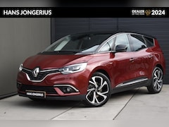 Renault Grand Scénic - TCe 140 EDC Bose | AUTOMAAT | 7 PERSOONS | CAMERA | NAVI | CRUISE CONTROL | CLIMATE CONTRO