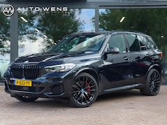 BMW X5 - xDrive45e High Executive M Sport 395PK | 22 inch | ACC | HeadUp | Trekhaak