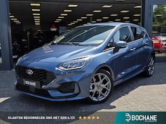 Ford Fiesta - 1.0 EcoBoost Hybrid ST-Line X | B&O Sound pack | ST | Winterpack |
