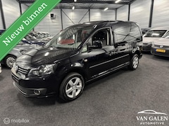 Volkswagen Caddy Maxi - 1.2 TSI Comfortline Airco|Trekhaak|Apk