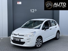 Citroën C3 - 1.0 VTi Attraction