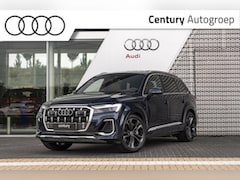 Audi Q7 - Pro Line Advanced 55 TFSI e 290 kW / 394 PK SUV 8 | B&O | Massage | Vierwielsturing