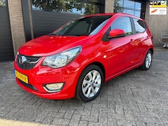 Opel Karl - 1.0 ecoFLEX Innovation Automaat Clima LMV