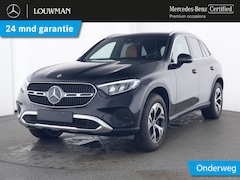 Mercedes-Benz GLC-klasse - 300 e 4MATIC Luxury Plug-In Hybride | AVANTGARDE Advanced Plus | Panorama Schuif-Kanteldak
