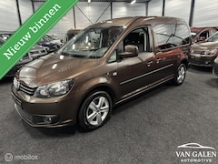 Volkswagen Caddy Maxi - 1.2 TSI Highline Airco|Trekhaak|APK