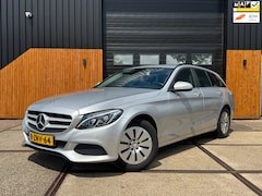 Mercedes-Benz C-klasse Estate - 250 Prestige