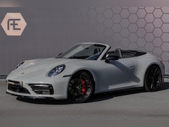 Porsche 911 Cabrio - 3.0 Carrera S ADAPTIVE CRUISE | STOELVERWARMING & VERKOELING | LIFT | STUURVERWARMING | PP