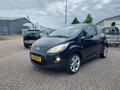 Ford Ka - 1.2 Metal start/stop VOL JAAR APK